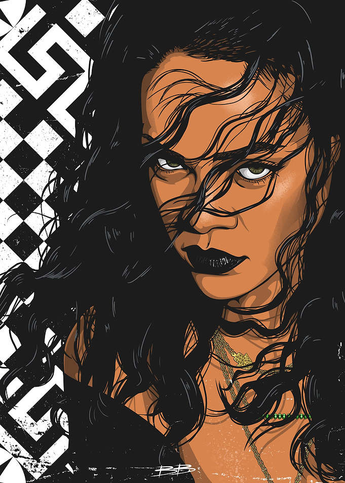 Rihanna
