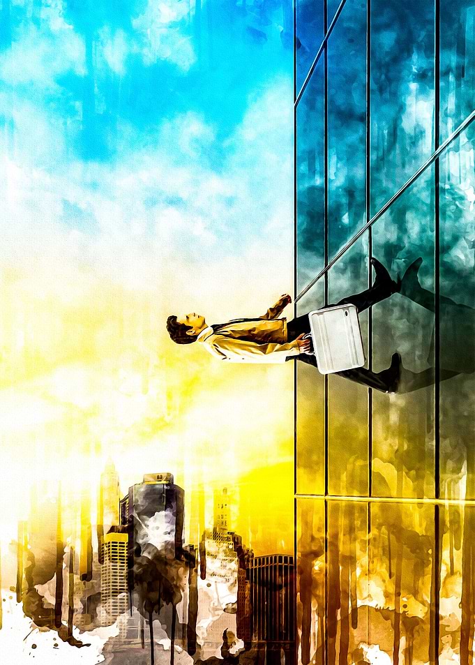 The Secret Life Of Walter