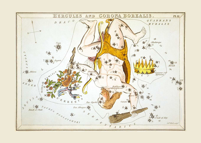 Hercules