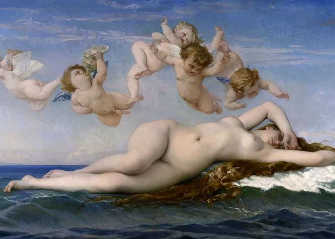 Alexandre Cabanel