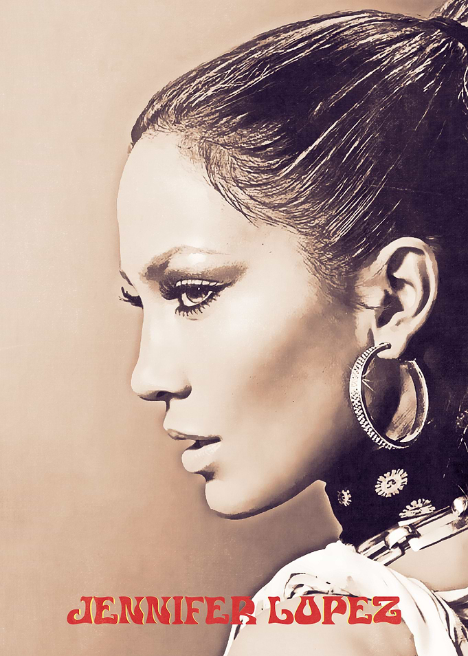 Jennifer Lopez