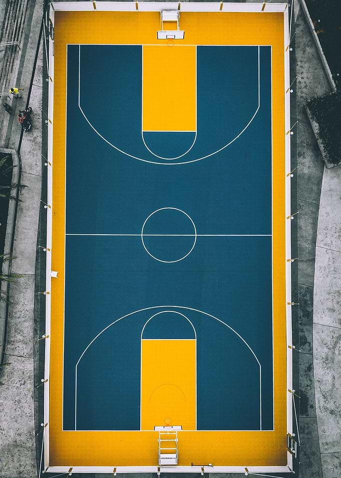 Basketball