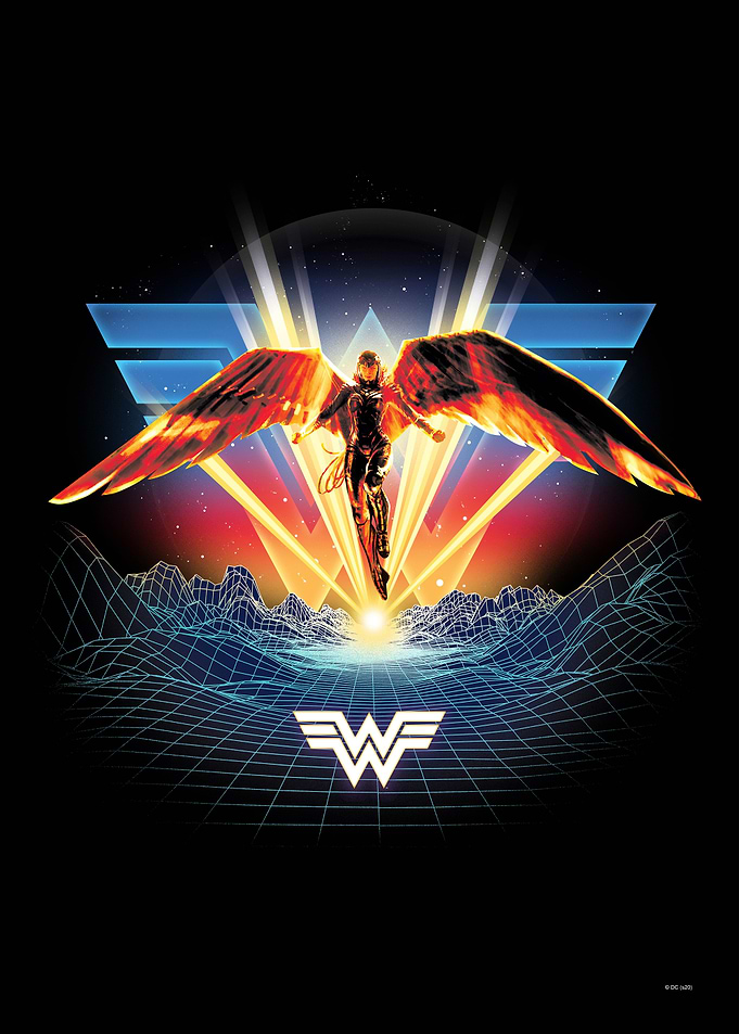 80s Epic