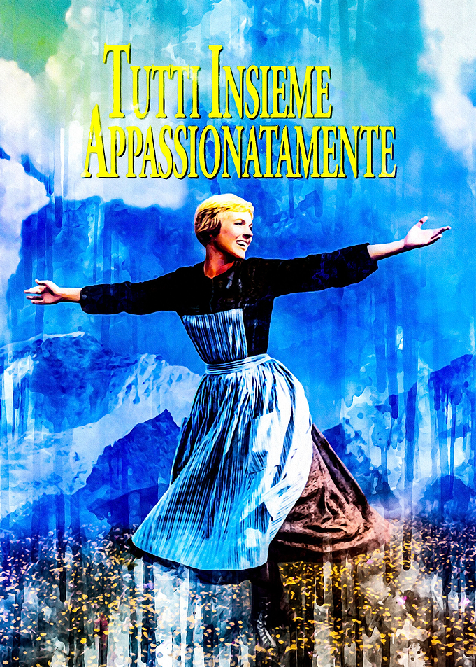 The Sound Of Music 1