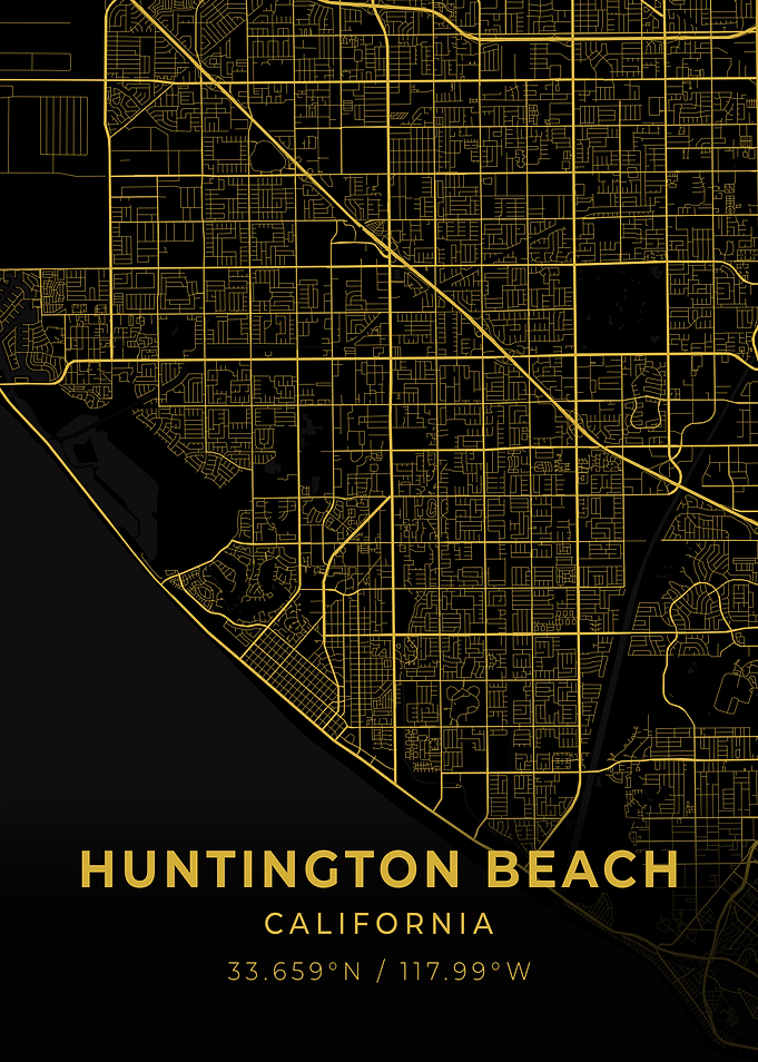 Huntington Beach
