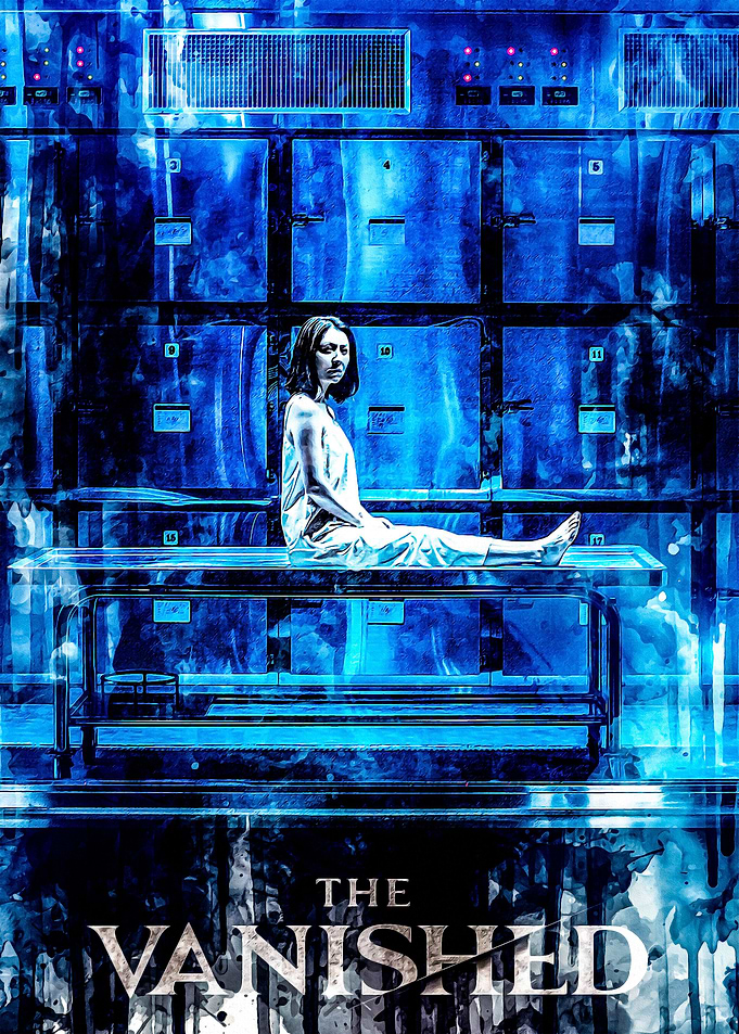 The Vanished