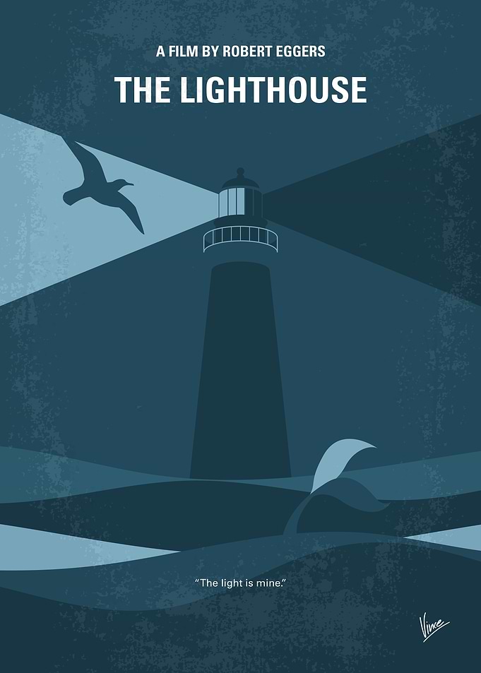 No1183 My The Lighthouse