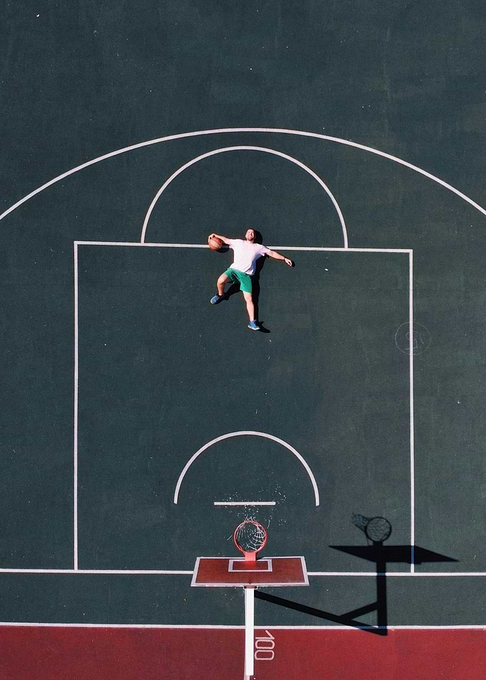Basketball