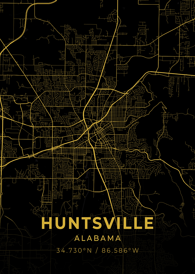 Huntsville Alabama