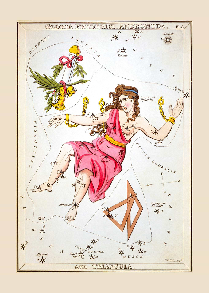Gloria Frederici