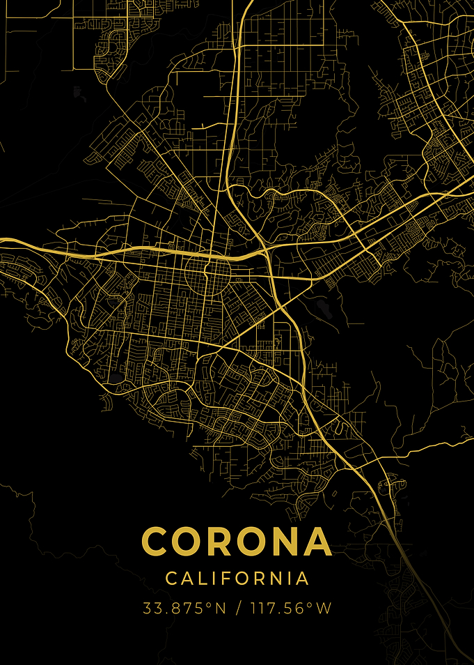 Corona California