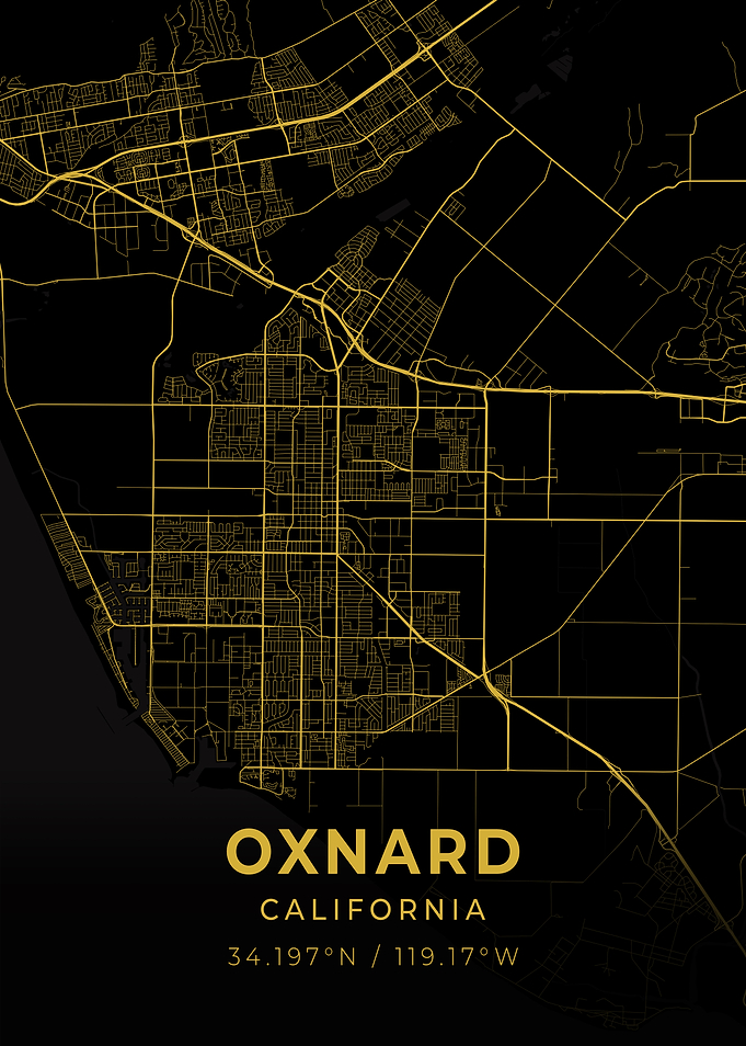 Oxnard California