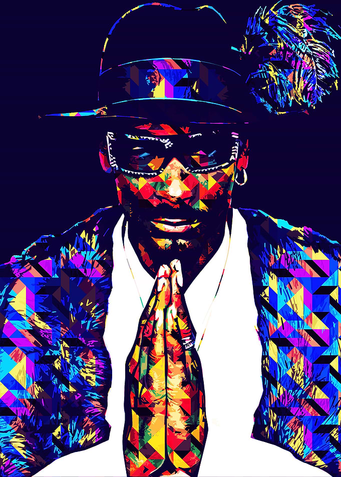 Snoop Dogg
