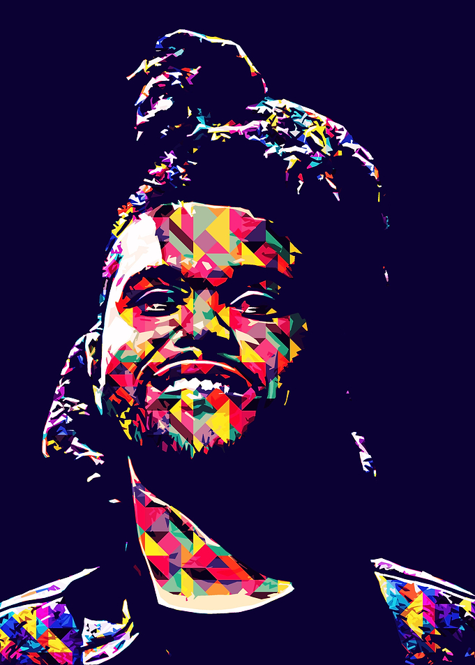 The Weeknd
