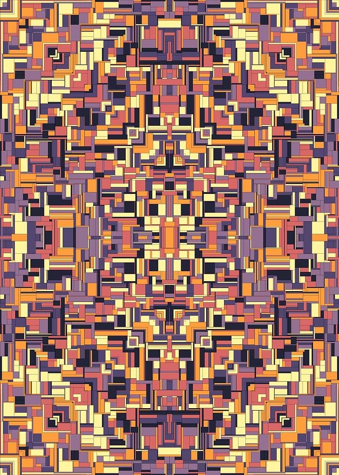 Abstract Art 3