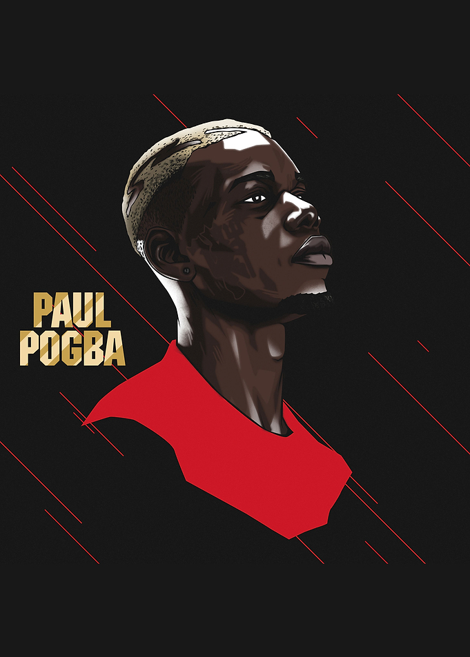 Paul Pogba