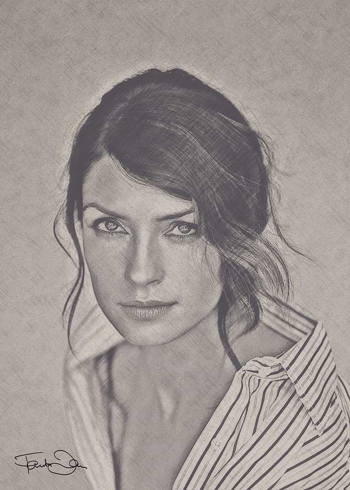Famke Janssen