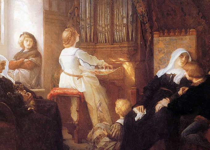 Alexandre Cabanel