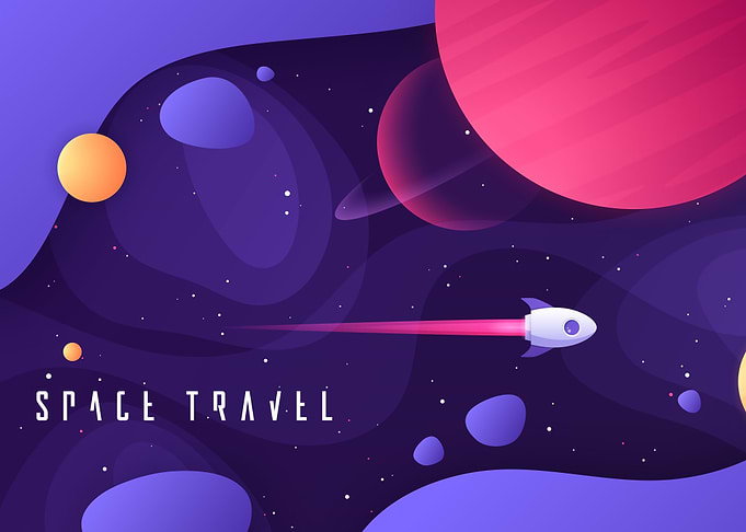 Space Travel