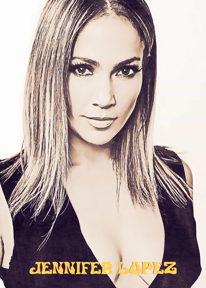 Jennifer Lopez