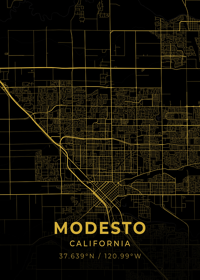 Modesto California