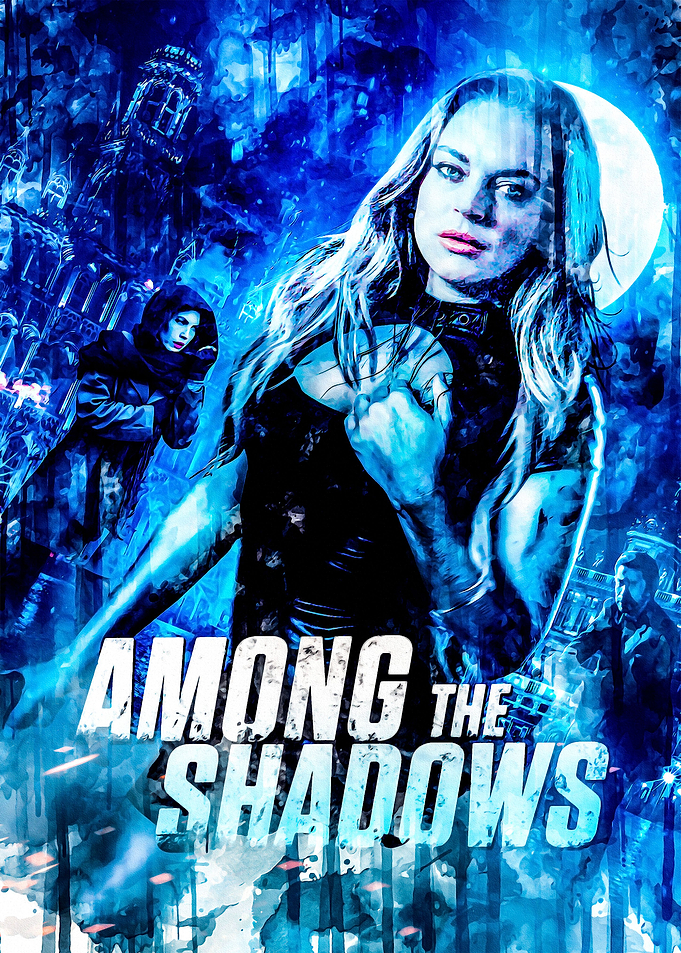 The Shadow Within