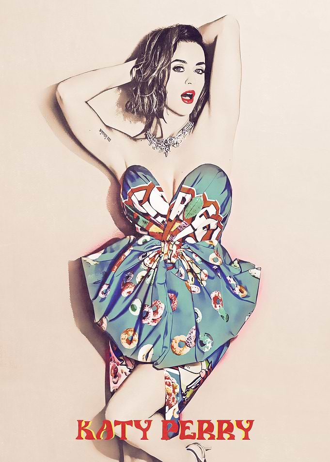 Katy Perry