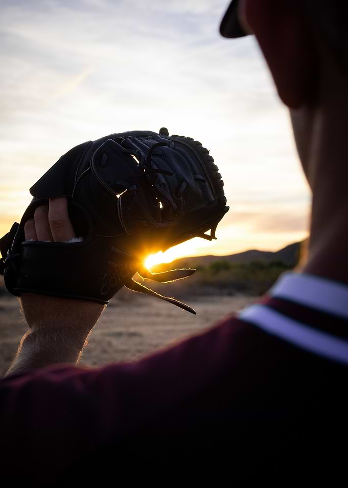 Baseball