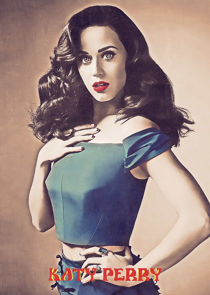Katy Perry