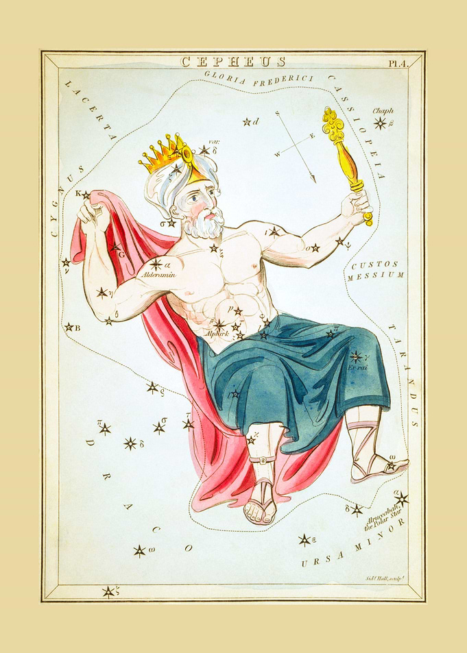 Cepheus
