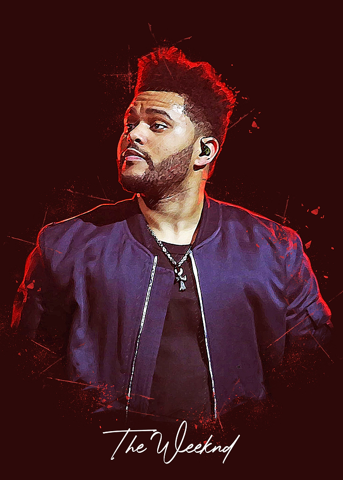 The Weeknd