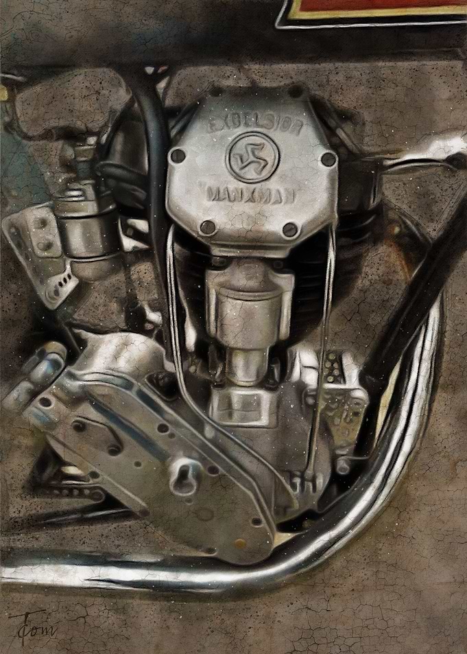 Motor 5