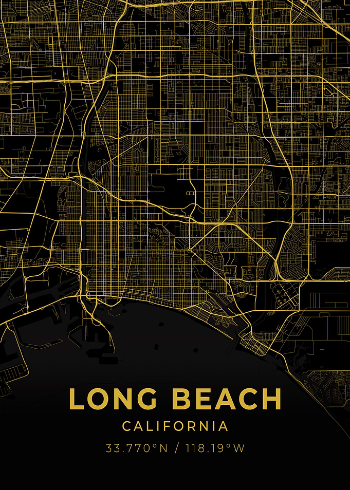 Long Beach California