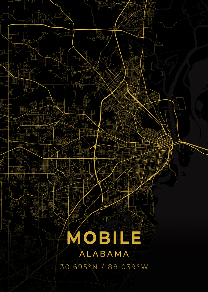 Mobile Alabama