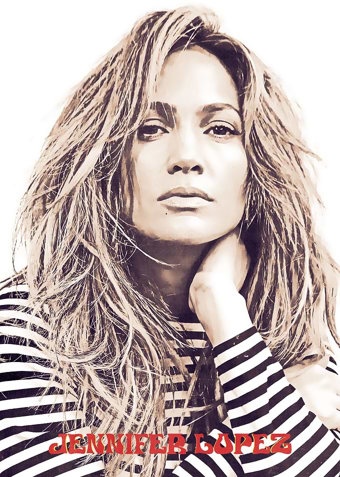 Jennifer Lopez