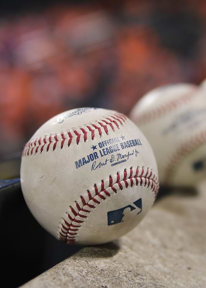 Baseball