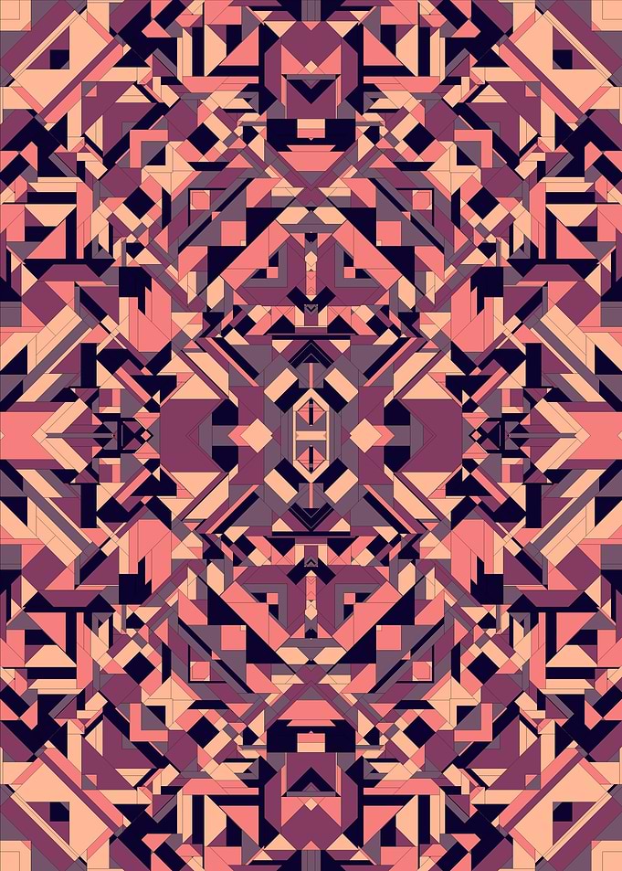Abstract Art 1