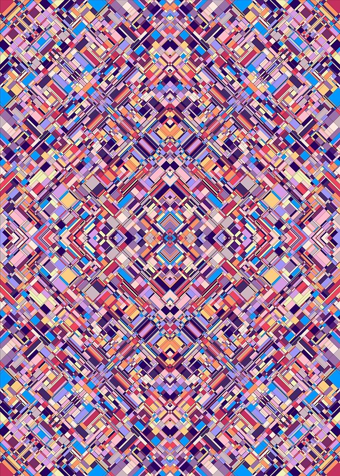 Abstract Art 5