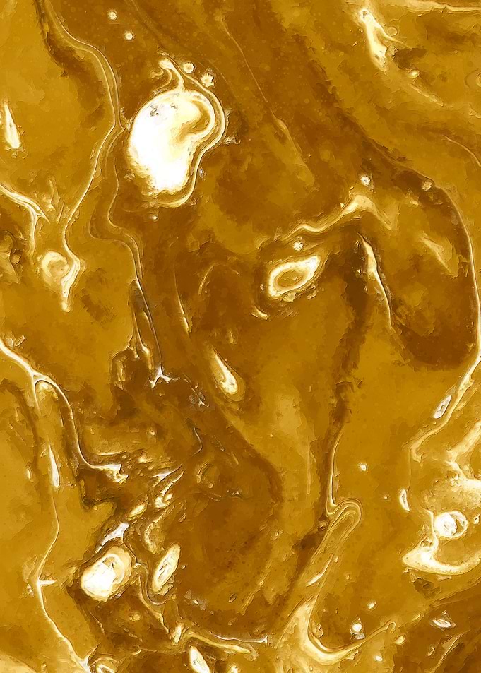 Golden Marble 02