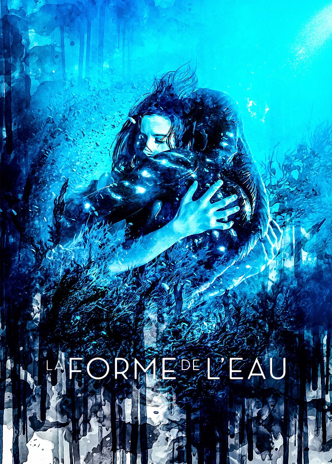 The Shape Of Water 3