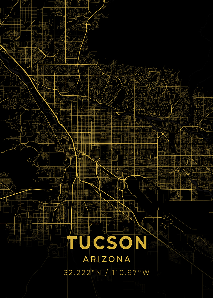 Tucson Arizona