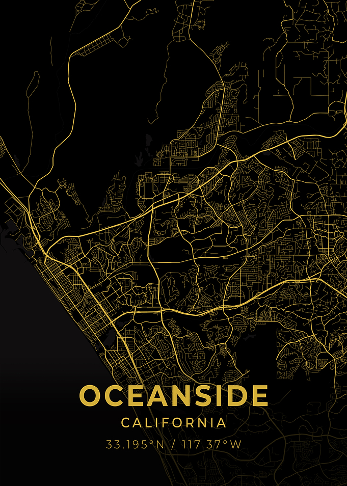 Oceanside California