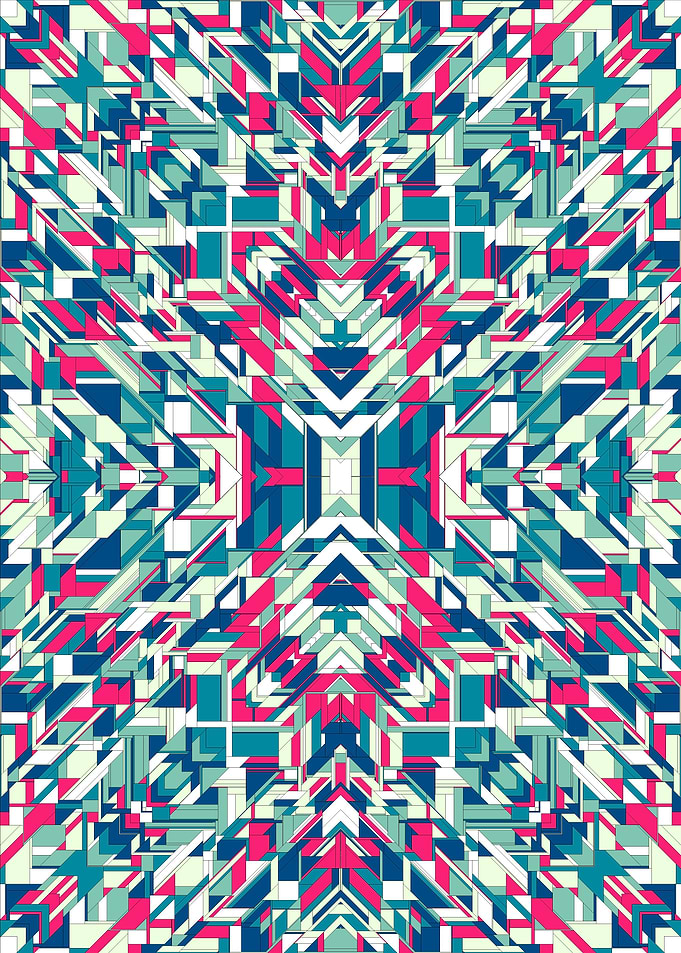 Abstract Art 6