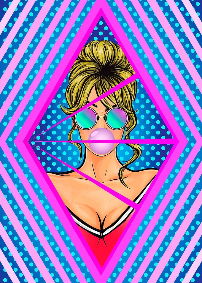 Pop Girl