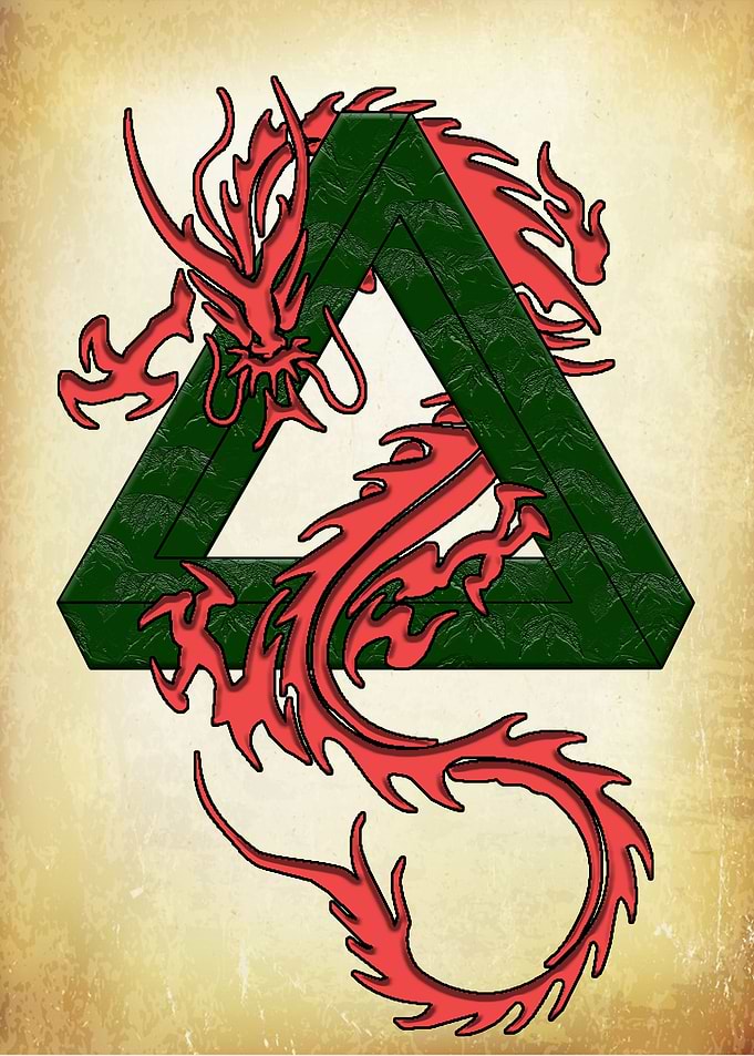 dragon