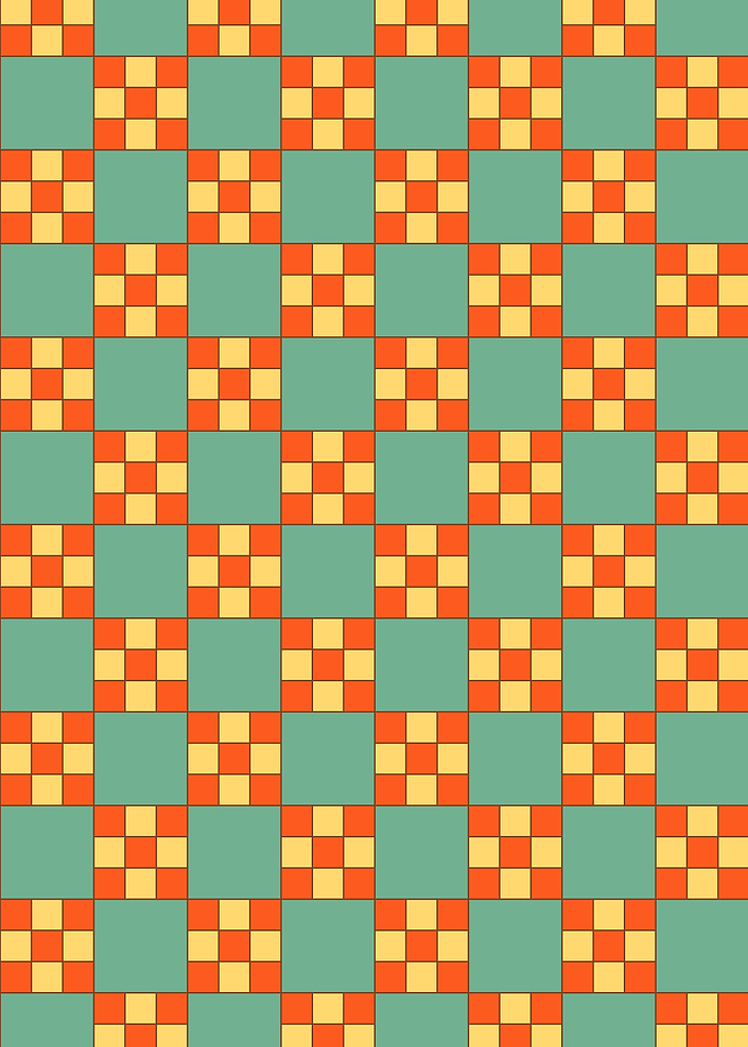 ancient egypt pattern