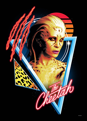 Cheetah