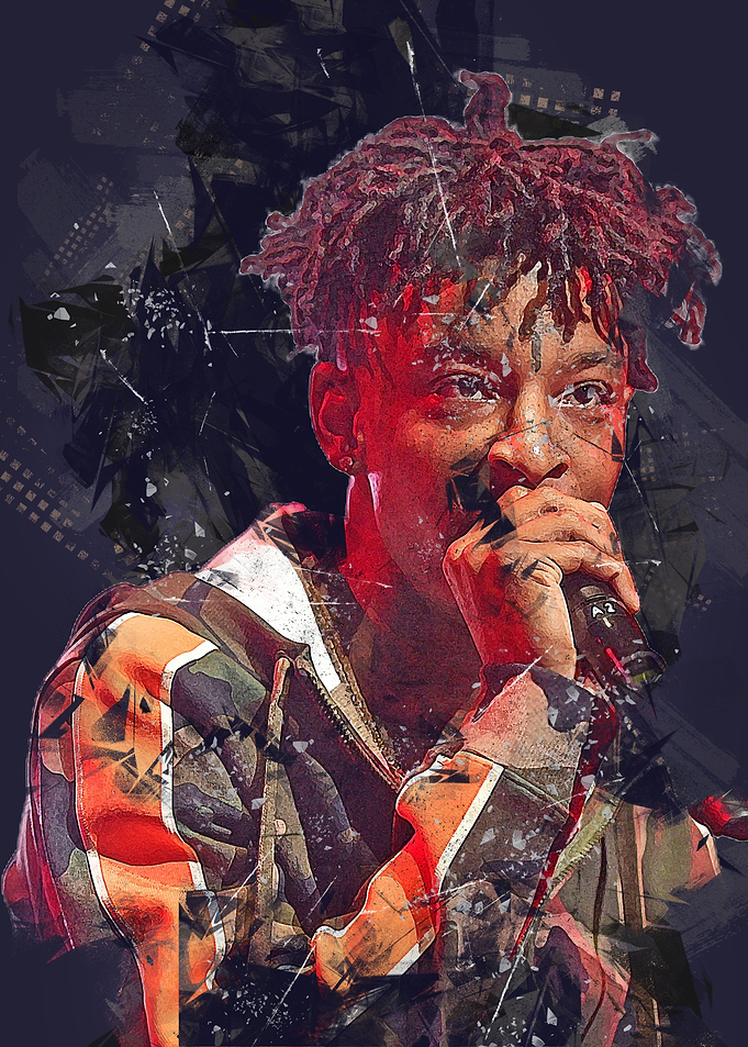21 Savage