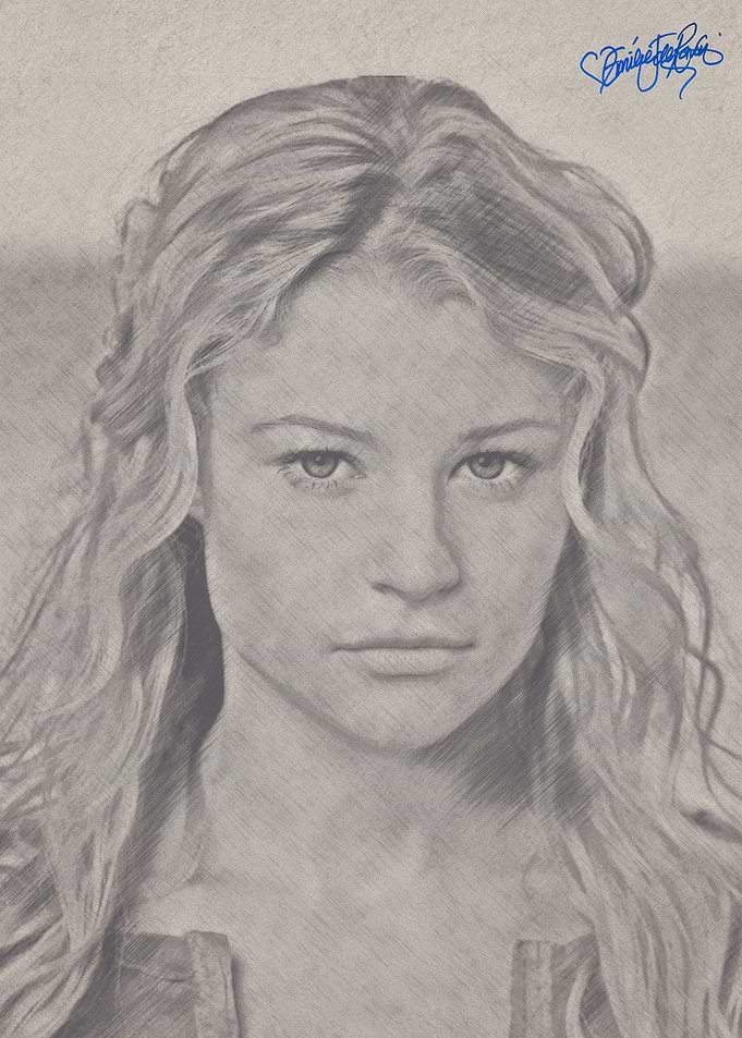 Emilie de Ravin