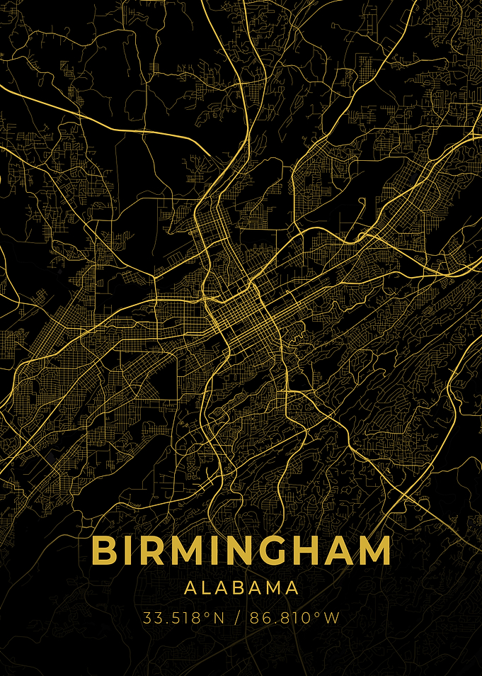 Birmingham Alabama